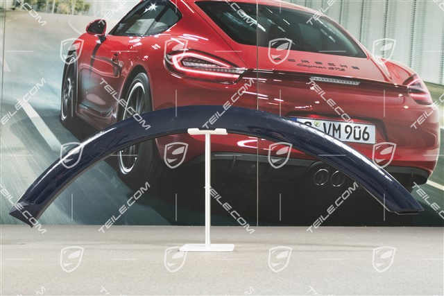 Radabdeckung, Kotflügel vorn, R