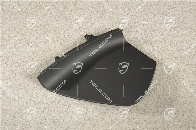 Blende, Schwarz, L