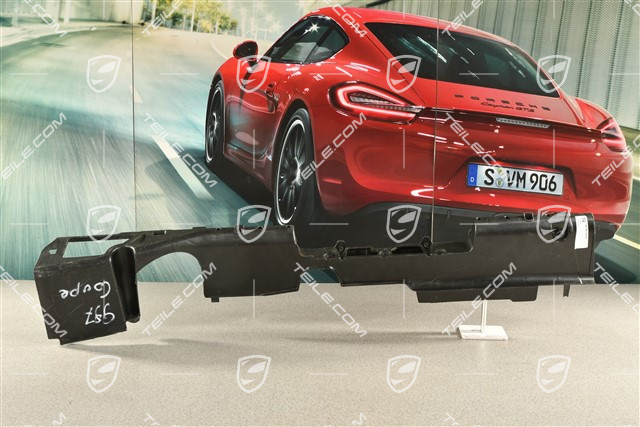 Abstützung Schweller, L