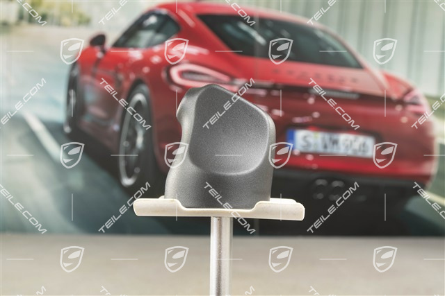 Abdeckung, Innenspiegel, L