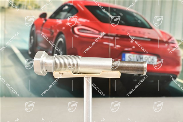 Timming chain tensioner, 4,8L S / GTS / Turbo