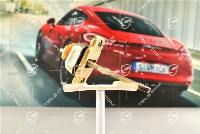 Ogranicznik drzwi, L=R