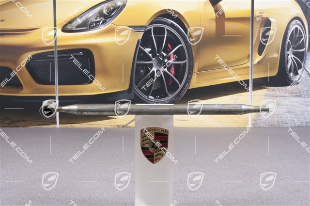 Führungsrohr, Schaltgetriebe, C4 Führungsrohr, Schaltgetriebe, C4