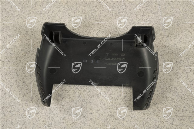 Upper switch housing, Airbag