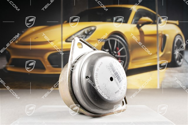 Poduszka silnika, C4, Coupe, R