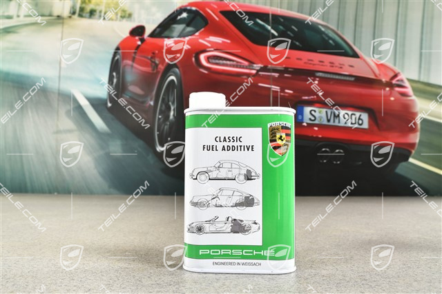 Dodatek do paliwa, USA/Kanada/Meksyk