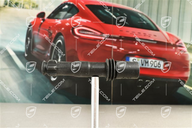 Fajka cewki zapłonowej