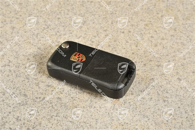 Kluczyk / Pilot centralnego zamka / alarmu 315Mhz entry and drive