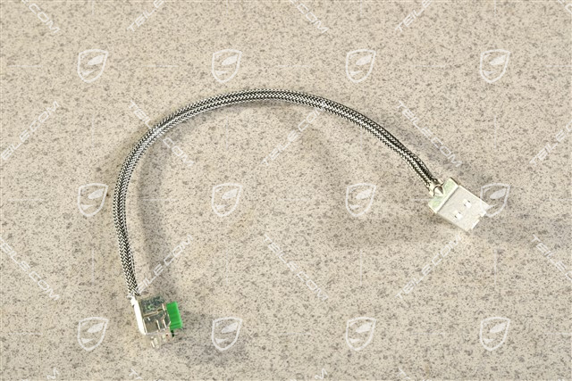 Xenon Glühbirne D3S Kabelstrang / Kabel