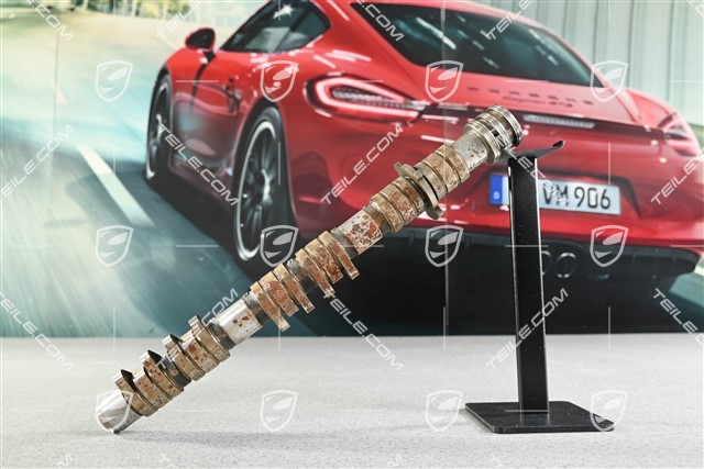 Turbo, Nockenwelle, Einlass, Zyl.4-6