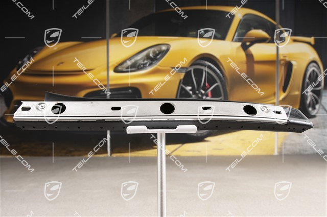 Convertible roof frame gasket / seal, R