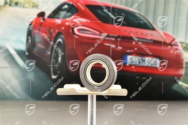 Łożysko kolumny kierowniczej