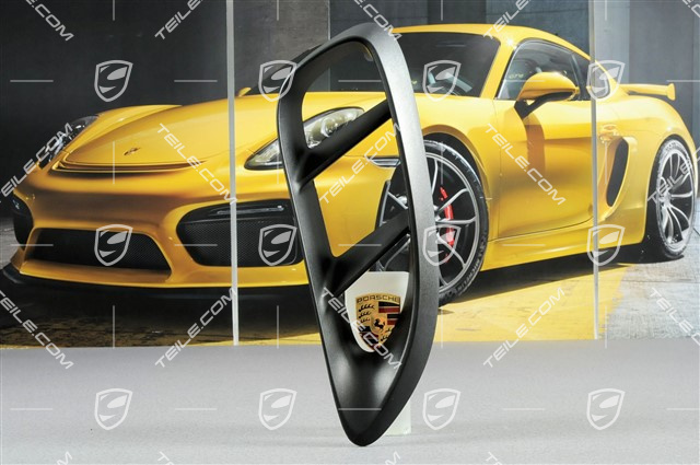 Wlot powietrza, z lamelkami, L Wlot powietrza, z lamelkami, L