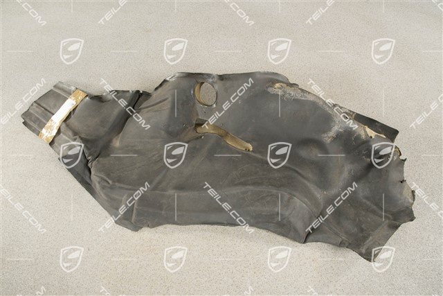 Daemmung, Verdeckkasten, R