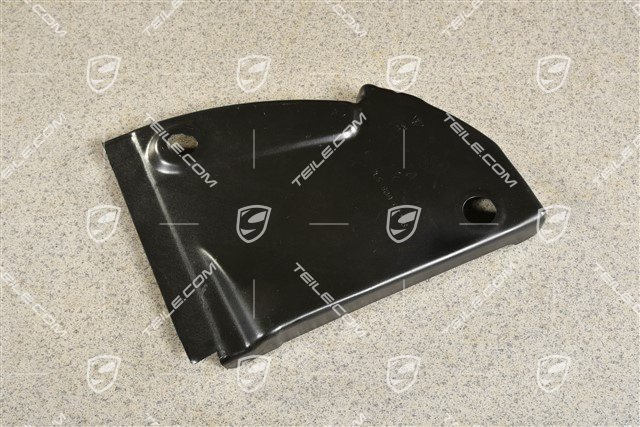 Eckstueck, Verstärkung, L