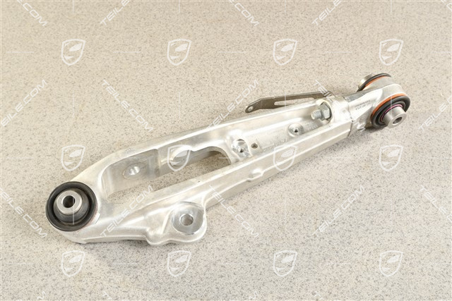 GT3, Wishbone / Trailing arm, Track control arm, complete, L