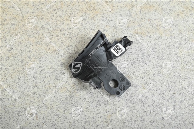 Blenda reflektora, R