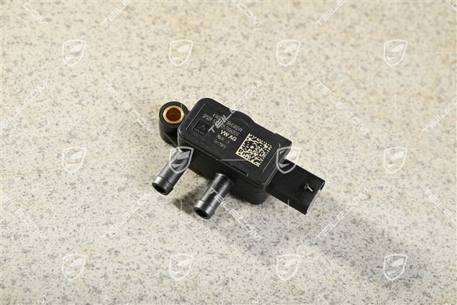 Differenzdruckgeber GPF