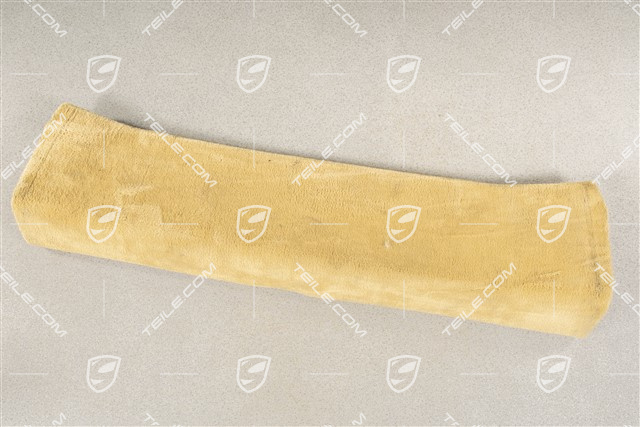 Verkleidung, hinten, Savannabeige, Coupe/Targa