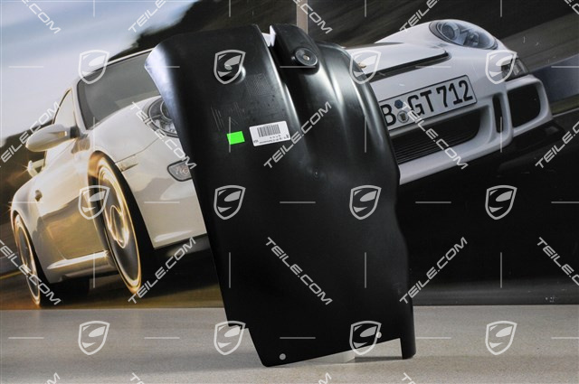 Nadkole tylne, C2/C2S, część przednia, R Nadkole tylne, C2/C2S, część przednia, R