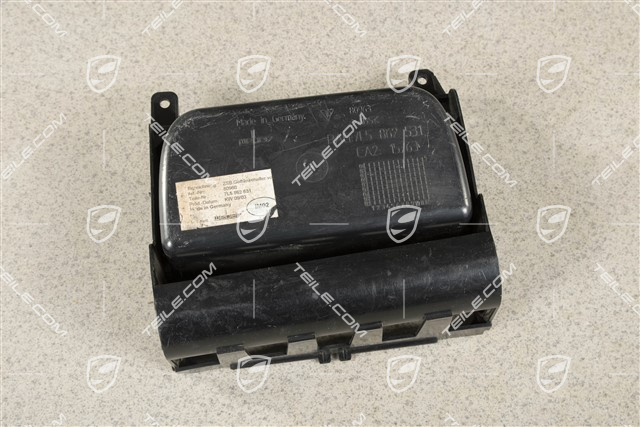 Getränkehalter, Sandbeige