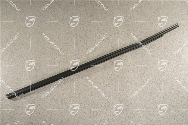 Türschachtabdichtung, Hinten, Aussen, R