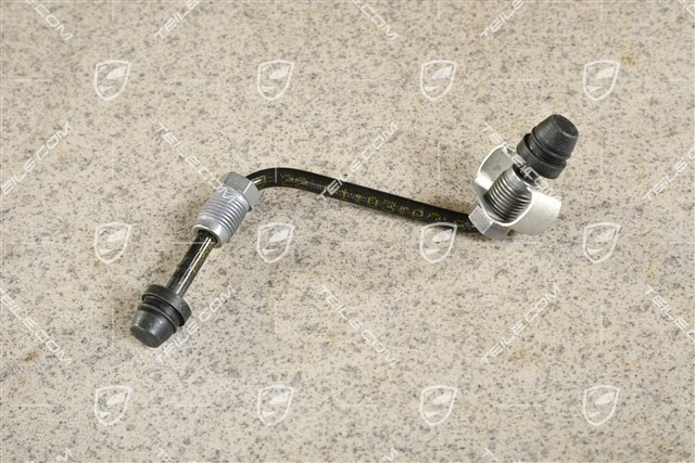 Przewód hamulcowy, przedni, R