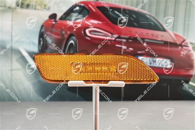 Seitenmarkierungsleuchte, R