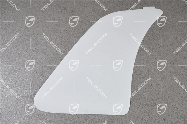 Steinschlagschutzfolie für Seitenteil, L