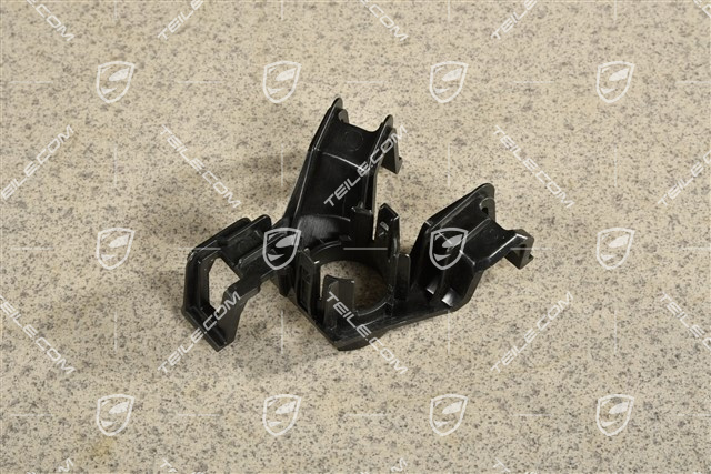 Turbo / GTS / Sport Design, Koszyk / uchwyt czujników parkowania PDC / asystent parkowania przedniego zderzaka, R