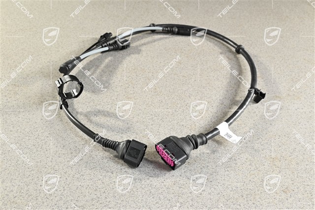GT4, Wire set, Rear axle, L=R