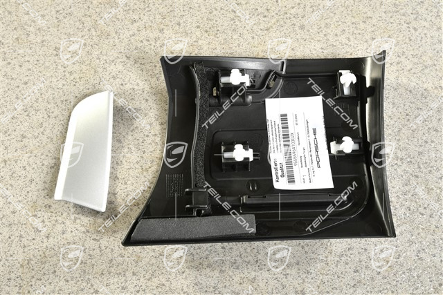 Abdeckung für Kotflügel, L