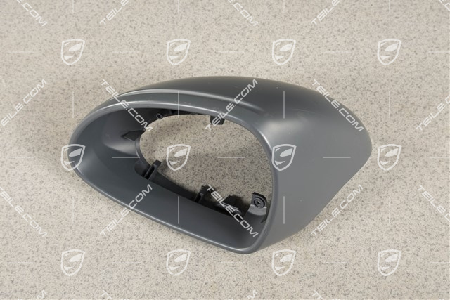 Aussenspiegel, Spiegelgehäuse Oben, Grundiert, L