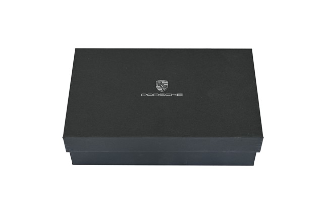 Porsche Cayenne E3 II 2023 – model samochodu / przycisk do papieru