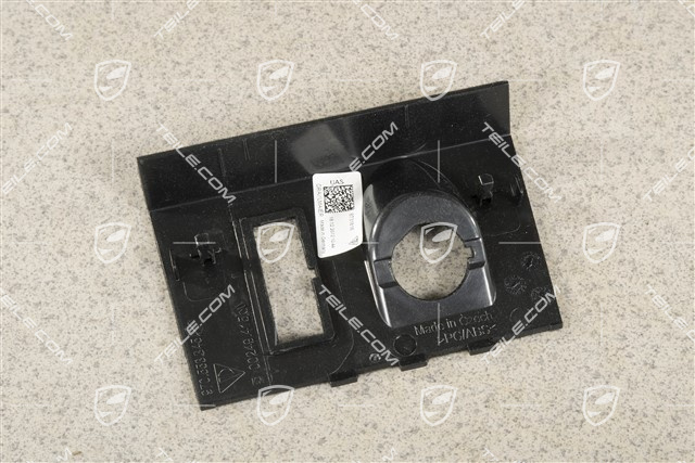 Adapter, Multimedia-Schnittstelle, CDR31