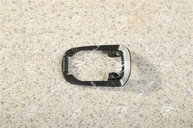 Uszczelka klamki, tylna