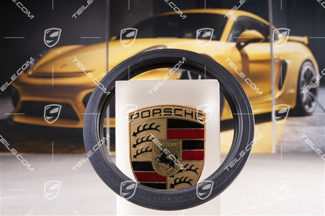 Crankshaft sealing ring / flywheel seal