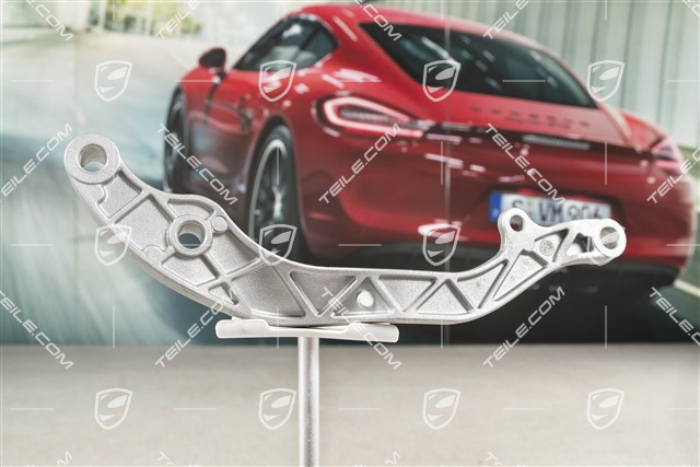 Scharnierhebel, Verdeckkasten, L