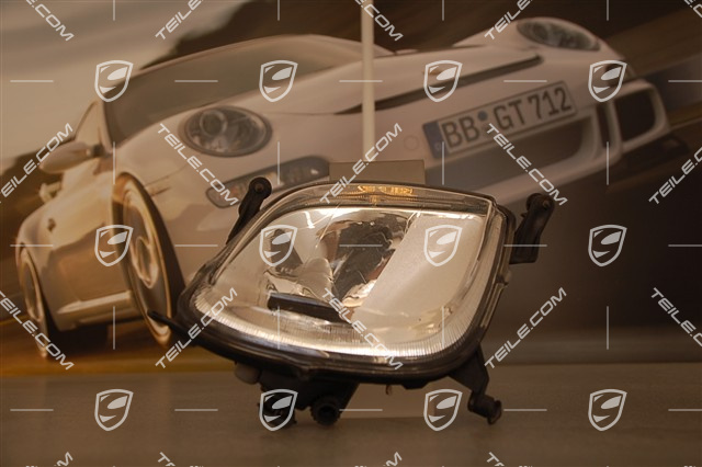 Nebelscheinwerfer, R