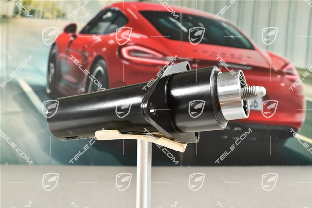 Heckspoiler, Hydraulikzylinder, Turbo, Cabrio, R