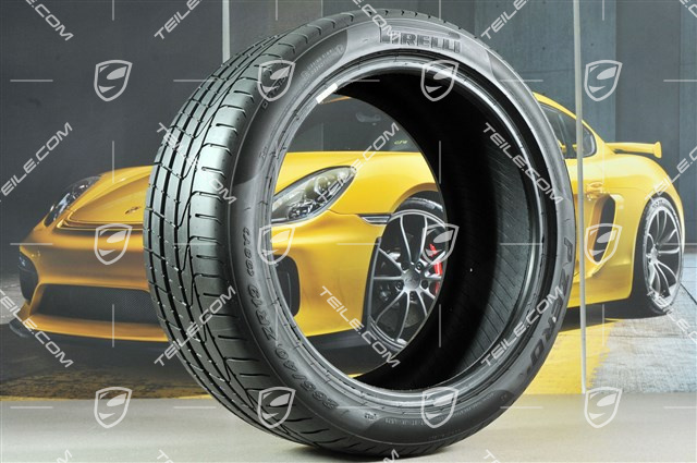 Sommerreifen Pirelli P Zero 265/40 R19 N0 Sommerreifen Pirelli P Zero 265/40 R19 N0