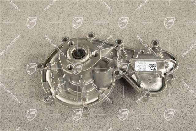 3,0 TDI, Water / coolant pump