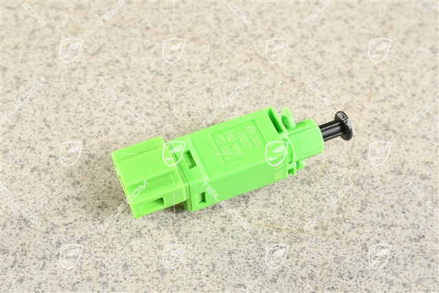 Czujnik pedału hamulca, skrzynia manuala