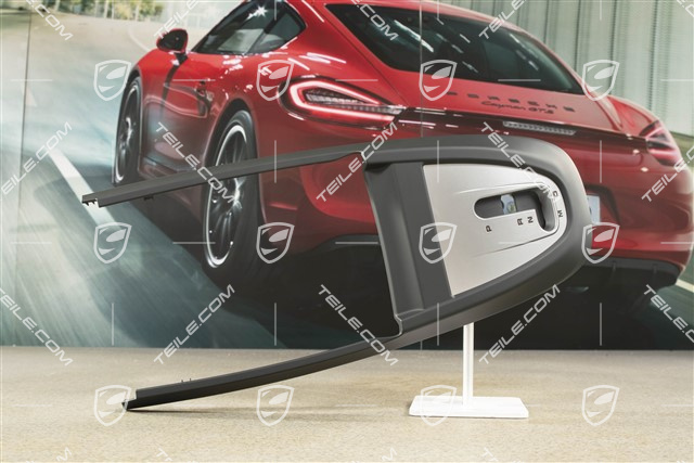 Osłona, Czarna, Tiptronic