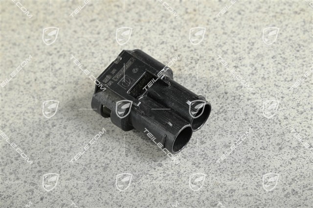 Plug 2 Pin