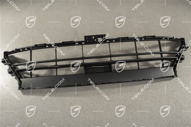 Kratka/ramka mocująca, Środkowa, V8