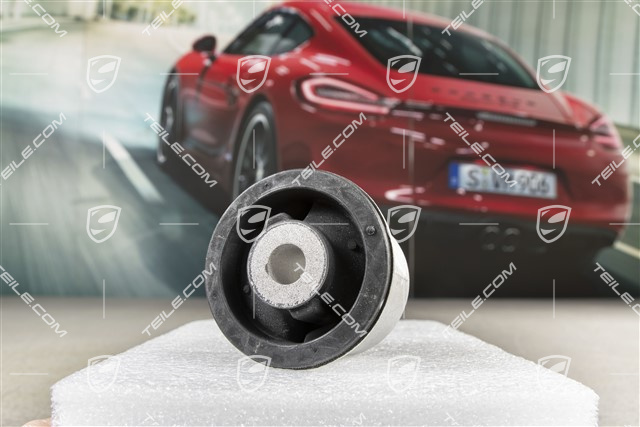 Rubber mounting / Bush wishbone / front suspension