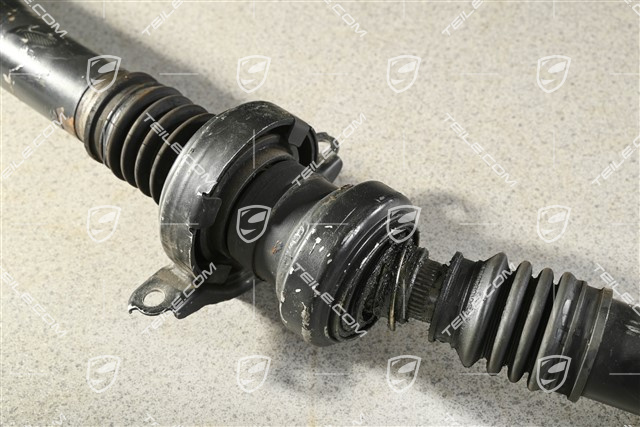 Kardanwelle, lang, 3,0L Hybrid