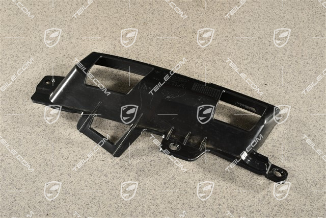 GT3 RS, Retaining frame / support rail, Air outlet frame, L