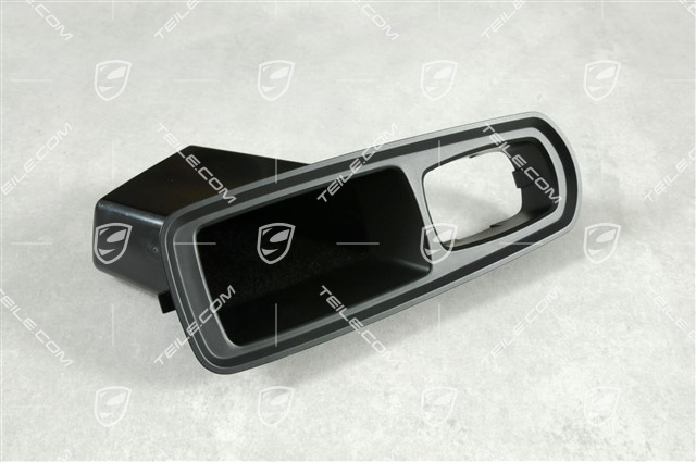 Aufnahmerahmen Aufnahmerahmen